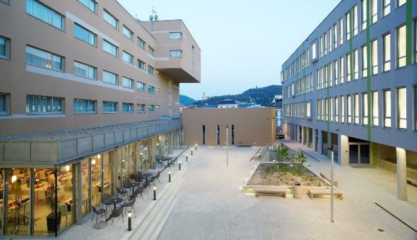 Clarion Congress Hotel Ústí nad Labem Ústí nad Labem